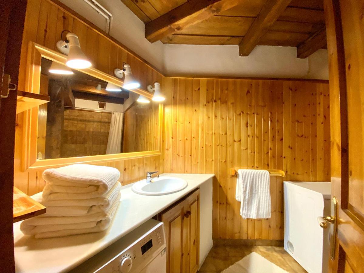 Apartamento Rustic Chic De Luxe 21A Hut-7766 El Tarter Exterior photo